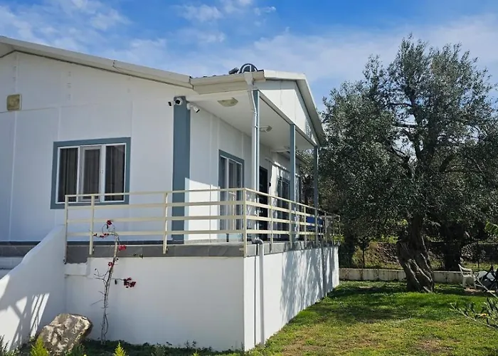 Villa Ermis