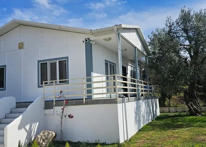 Villa Ermis