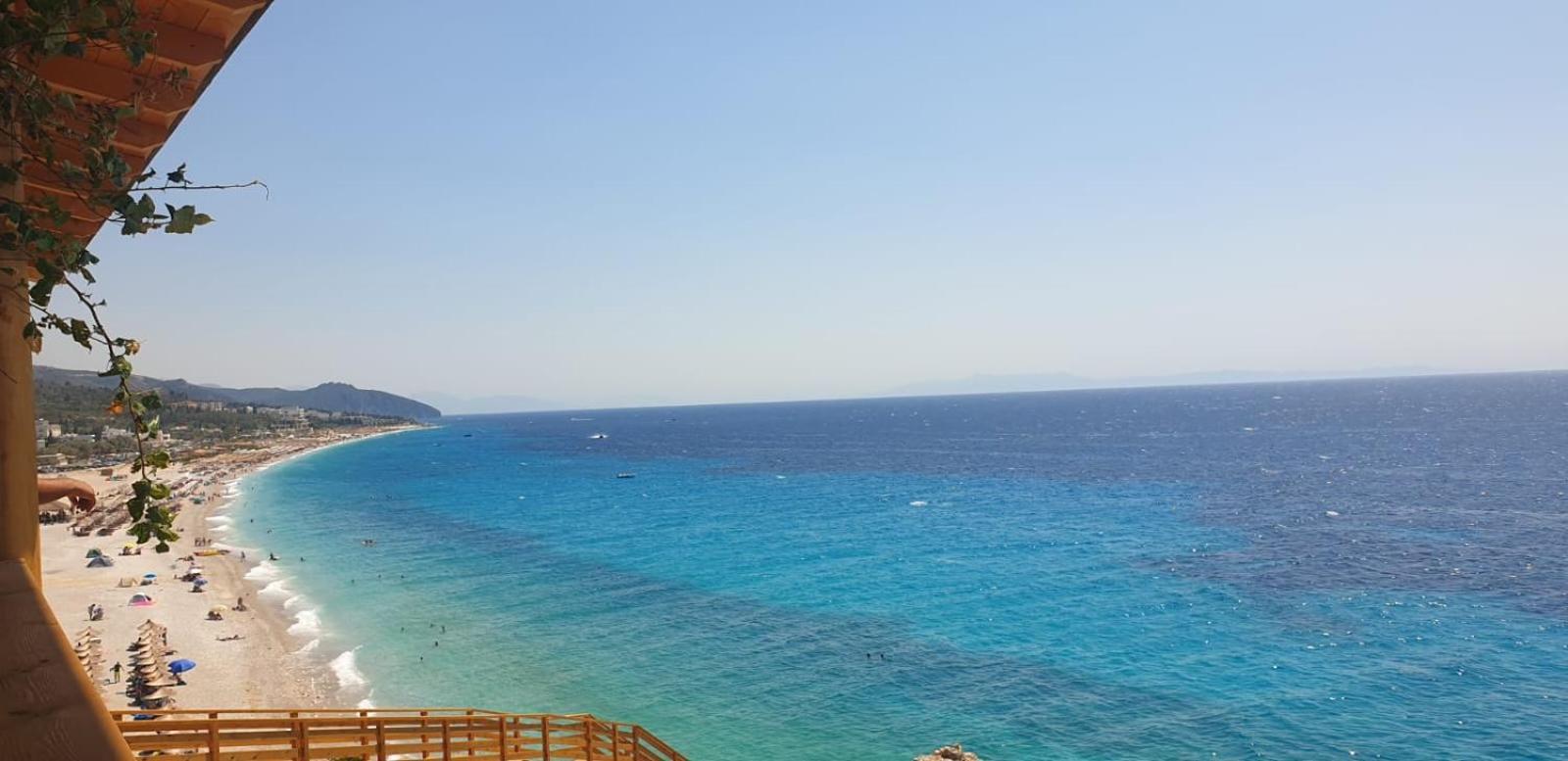Hébergement de vacances Ermis Dhërmi