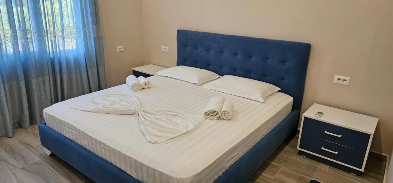 Hébergement de vacances Ermis