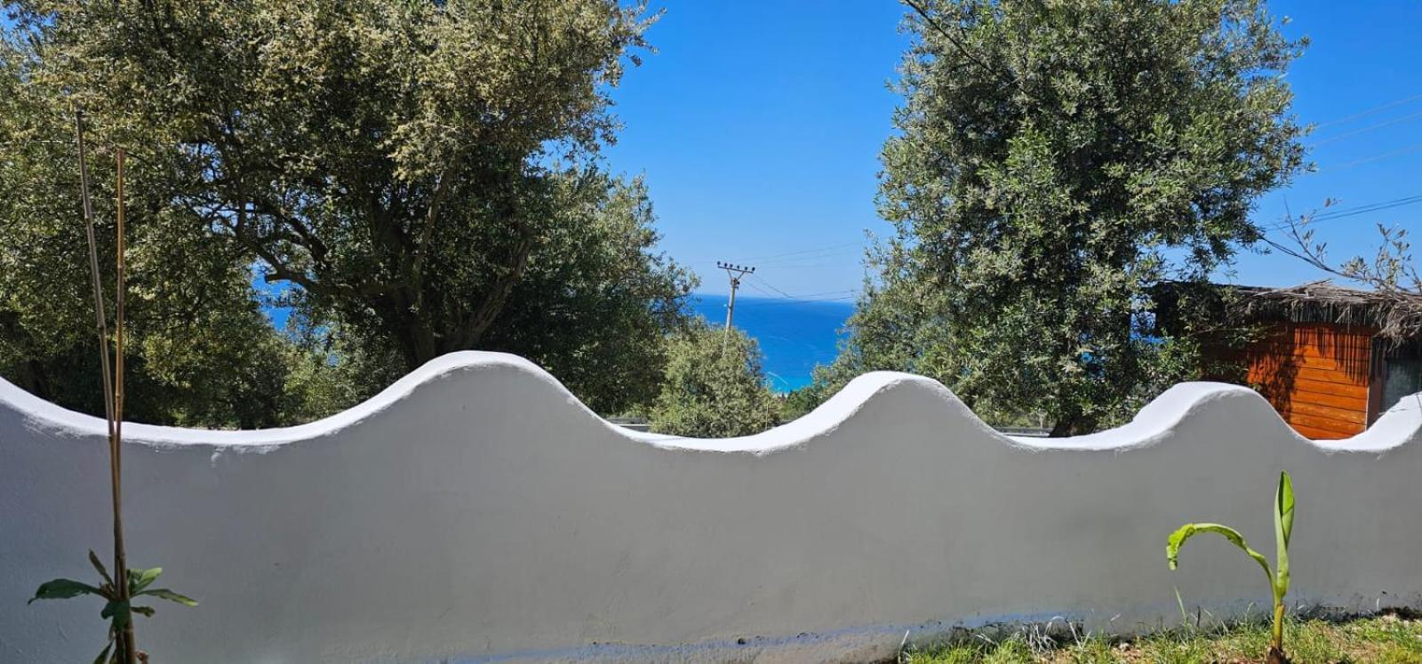 Hébergement de vacances Ermis