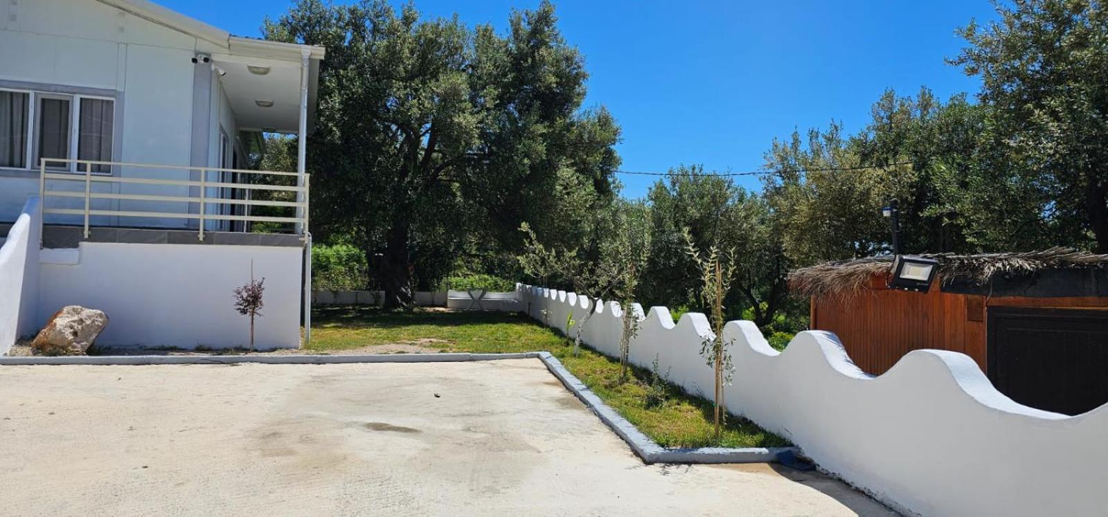 Hébergement de vacances Ermis Dhërmi